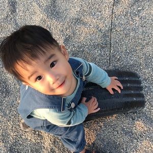 Meet your Posher, Wei